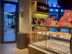 -奈雪的茶(青岛卓悦里INTOWN店)