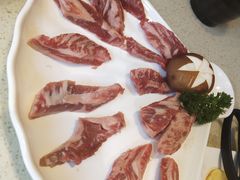 -阿泽禧烤肉(民兴花园店)