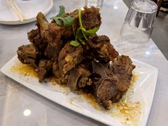 -张包铺(道外店)