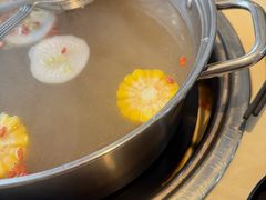 -牛鼎记潮汕牛肉火锅(阳朔店)