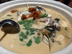 -蟹榭·本帮江浙菜·蟹宴(五角场合生汇商场店)