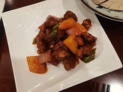 -古南都·老广东酒楼(龙江店)