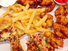 -G+KITCHEN(龙湖狮山天街店)