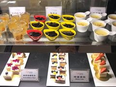 -安蒂娅·海鲜自助餐厅(安蒂娅美兰酒店)