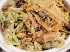 -素之缘素食(新之城店)