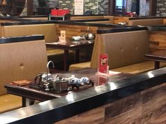 大堂-彩景大酒楼(万泰新天地店)