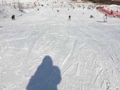 -蓟县盘山滑雪场