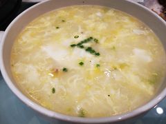 海鲜疙瘩汤-金春禧(世茂国际广场店)
