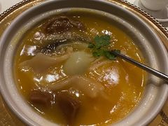 -满满海佛跳墙(千禧店)