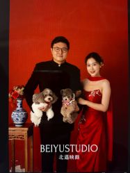 -北遇映画PHOTO GRAPHY STUDIO