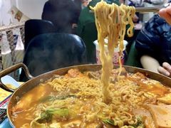 -李先生的首尔小馆(松江启源广场店)