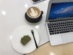 -GOOD好事咖啡(会展城店)