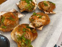 -87号烧烤海鲜·大排档(金沙滩店)