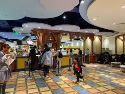 -MELAND CLUB亲子乐园•派对(虹桥万象城店)