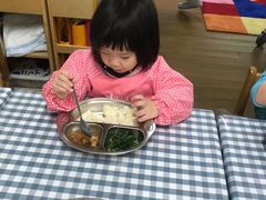 -昱南托育园.托班晚托.寒暑假班