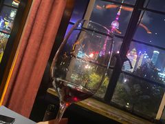 -YUE·6·西式融合餐厅(外滩六号店)