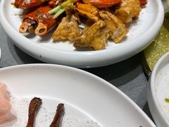 -潮州府·潮菜·砂锅粥(徐家汇店)