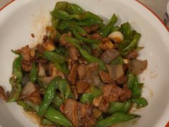 -江渔儿酸菜鱼·拔草餐厅(虎门君乐汇店)