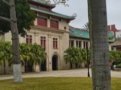 -厦门大学(思明校区)