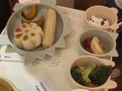 -西贝(六里桥旗舰店)