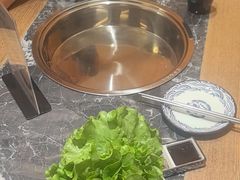 -隐家本格烧肉(万达广场店)