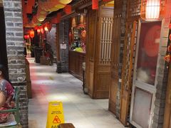 -京味斋·北京烤鸭(北京南站洋桥店)