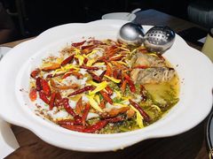 -太二酸菜鱼(深圳布吉万象汇店)