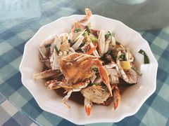-钱大妈海鲜饭店(旅游大道店)
