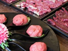 -幸运牛汕头小黄牛牛肉火锅(梅林店)