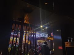 -吉志烤肉(太原总店)