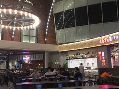 -食通天·寰宇集(杭州万象城店)