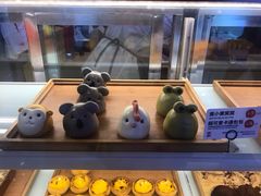 -满满元气和田大枣糕·蛋糕(朝阳大悦城店)