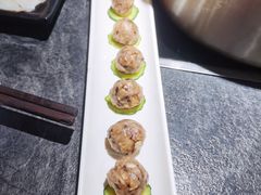 牛肉丸-许府牛火锅(信义坊总店)