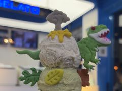 -CORNER CONE GELATO酷矿手作霜淇淋(南头古城店)