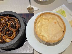 -狮王府淮扬菜(夫子庙老门东店)