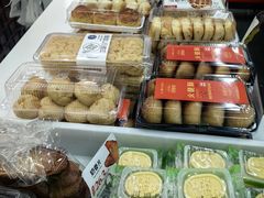 -闻酥园(水碾河路店)