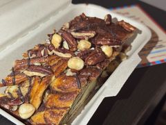 肉桂卷-TonTon(永康路店)