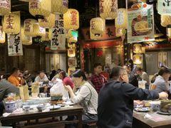 -南京大牌档(济南万象城店)