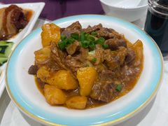 -凯鸽酒楼(大同振兴街店)