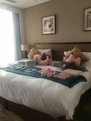 -新寰亚月子会所(盛捷白塘店)