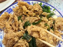 -金姐台湾菜(珠江路店)