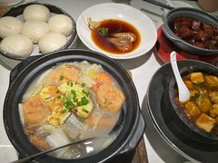 阿拉老式三鲜汤-阿毛饭店首店·宁波老字号(文化广场店)
