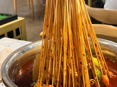 招牌串串-成都瓜串串(华强北店)