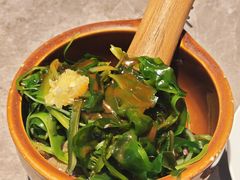 -吕氏焗小鲜•花园餐厅(八大关店)