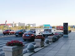 -乌鲁木齐天山国际机场-T3航站楼