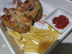 -烟火鱼乡(吾悦店)