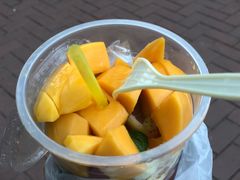 -九里香奶茶果汁(碧湖店)