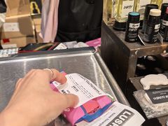 -LUSH(威尼斯人店)