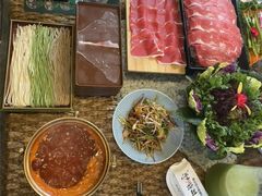 -慢丽江·云南野生菌土鸡锅(西山店)