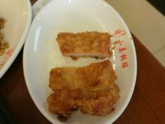 -小姜锅贴(凤凰街店)